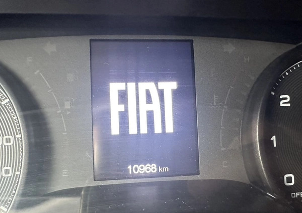 Fiat Tipo cena 59900 przebieg: 10968, rok produkcji 2021 z Kowary małe 137